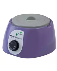 Lilac Mini Chocolate Melter 1 X  Piece 