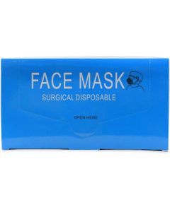 Surgical Disposable Face Mask 20 X  Carton 