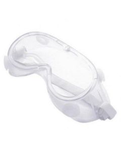 Safety Goggles Medical - PC Glass 1 X  Piece 