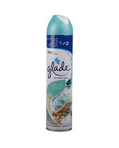 Air Freshener (Ocean Escape) 12 X  Metal Can (300 ml)