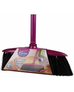 Indoor Broom With Handle   