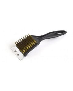 Grill Brush 10 X  Piece 