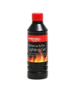 Barbecue & Fire Lighting Gel   (1 liter)