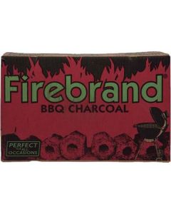 BBQ Charcoal   