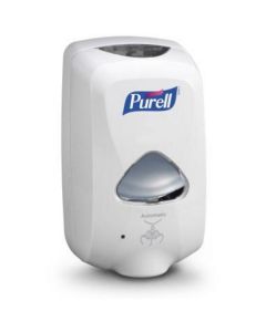 Dispenser For Hand Sanitizer - Touch Free 1 X  Piece 