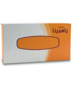 Facial Tissue 2 Ply 50 X  Piece 