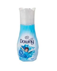 Valley Dew Concentrate Fabric Softener 12 X  Plastic Bottle (300 ml)