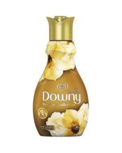 Perfume Collection Concentrate Fabric Softener Feel Luxurious 9 X  Plastic Bottle (880 ml)