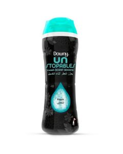 Unstopables Fresh In Wash Scent Booster   