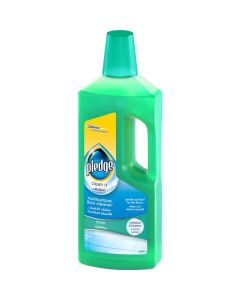 Marble & Ceramic Cleaner - Fresh 12 X  Plastic Bottle (750 ml)