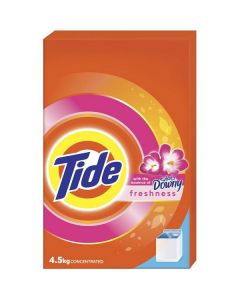 Laundry Detergent Automatic with The Essence Of Downy Freshness 4 X  Piece 