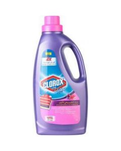 Stain Remover Colour Booster -Floral 9 X  Plastic Bottle (1800 ml)