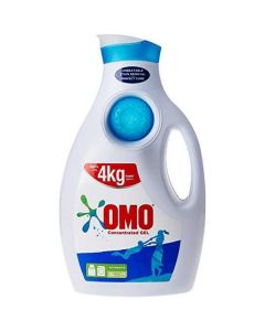 Concentrated Detergent Liquid Automatic   (2 liter)