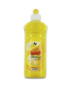 Dishwashing Ultra Liquid - Lemon 24 X  Squeeze Bottle (500 ml)