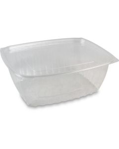 Clear Plastic Container HOP -China 200 X  Piece 