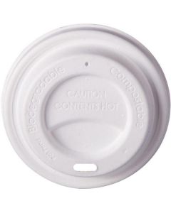 Plastic Sip-Up Cup Lid 1000 X  Piece 