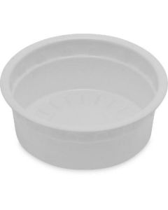 Garlic Tub with Lid 2000 X  Plastic Box 