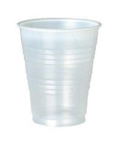 Clear Plastic Cup 9 oz 1000 X  Plastic Cup 