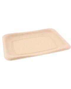 Biodegradable Rectangular Snack Box 300 X  Piece 