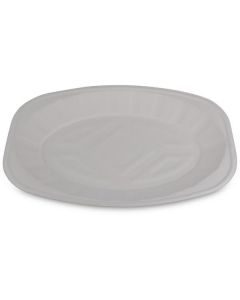 Medium Cartoon Oval Plate 600 X  Piece 