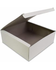 Cake Box 100 X  Piece 