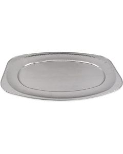 Oval Aluminium Platter HD 50 X  Piece 