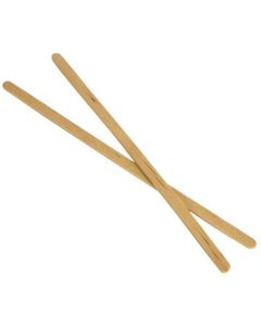 Wooden Coffee Stirrer 1000 X  Piece 