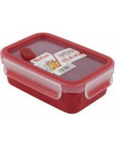 Masterseal Micro Food Storage Box Red   (550 ml)