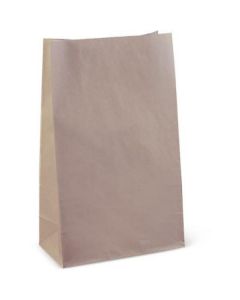 Brown Paper Bag #18   