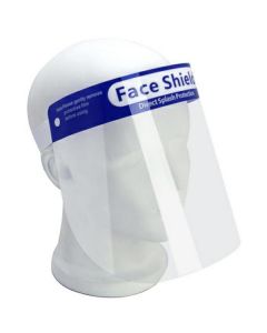 Face Shield Mask 1 X  Piece 