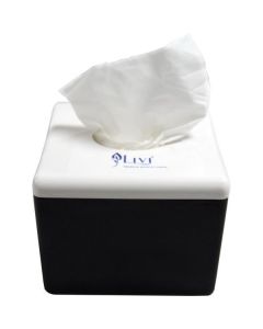 Mini Facial Tissue Dispenser 1 X  Piece 