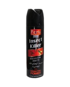 Flying Insect Killer 12 X  Metal Can (300 ml)