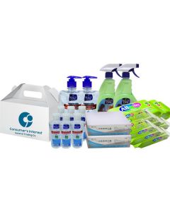 Precaution Basket (Large) 1 X  Set 