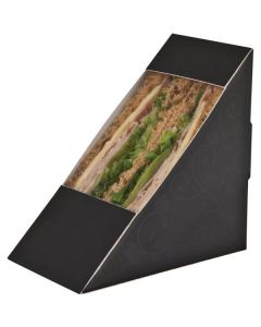 Elegance Triangular Sandwich Pack 500 X  Piece 