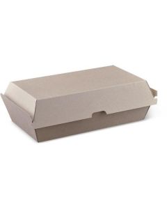 Large Endura Snack Box 200 X  Piece 