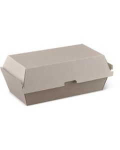 Regular Endura Snack Box 200 X  Piece 