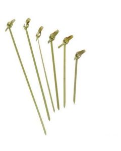 Bamboo Pick 100 X  Piece 