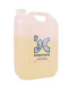 Carpet Shampoo 4 X  Piece (5 liter)