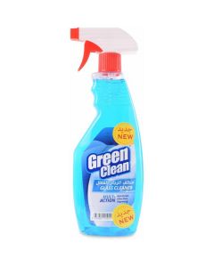 Glass Cleaner - Blue   (690 ml)