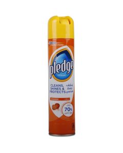 Furniture Polish - Orange 12 X  Metal Can (300 ml)