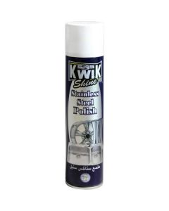 Steel Polish 12 X  Metal Can (400 ml)