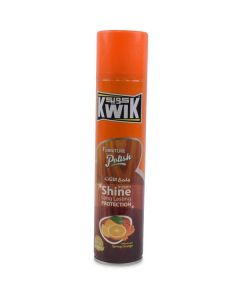 Furniture Polish 12 X  Piece (300 ml)