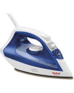 Steam Iron 1800 W Ceramic 1 X  Piece 