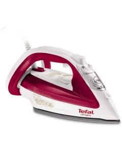 Ultragliss Festive Edition Steam Iron, 2400 W, Red/White 1 X  Piece 