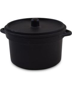 Mini Cooking Pot 100 X  Piece 