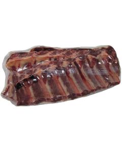 Frozen Beef Back Rib 7 Bones , Vaccum Packed"Choice"   