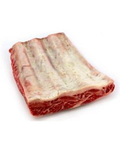 Frozen Beef Ribs   