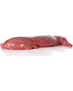 Frozen Beef Tenderloin - 5 UP (Choice or Higher)   