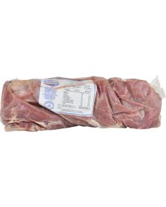 Frozen Beef Tenderloin 4/5   