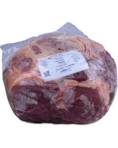 Frozen Boneless Beef Topside   